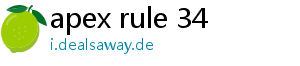 apex rule 34