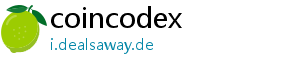 coincodex