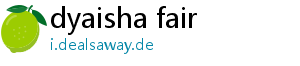 dyaisha fair