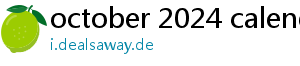 october 2024 calendar printable