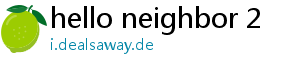 hello neighbor 2