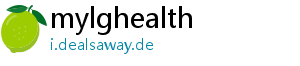 mylghealth