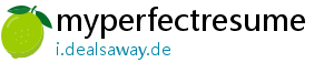 myperfectresume