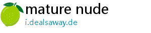 mature nude