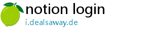 notion login