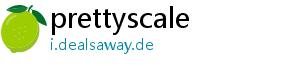 prettyscale