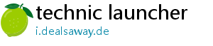 technic launcher