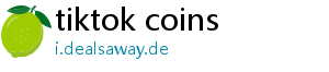 tiktok coins